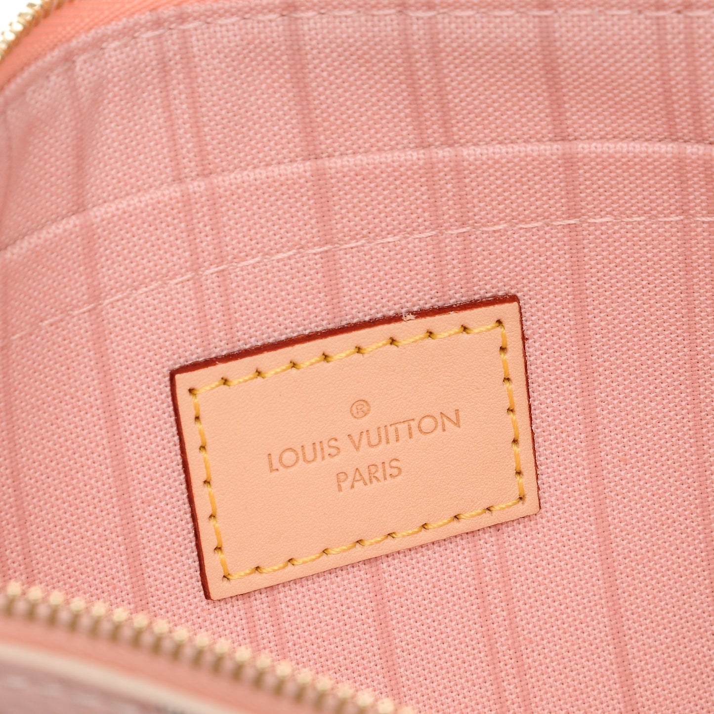Damier Azur Tahitienne Neverfull MM GM Pochette