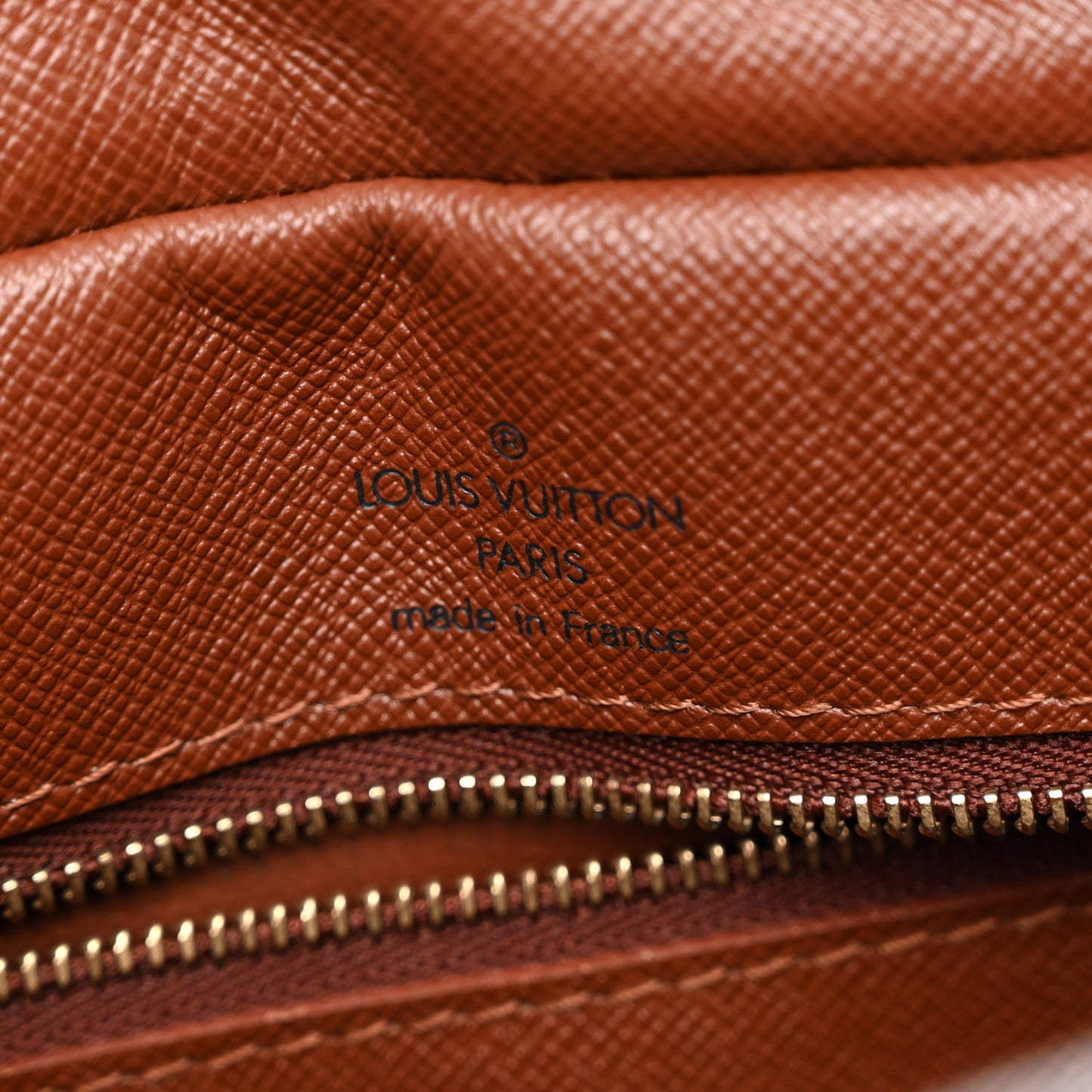 LOUIS VUITTON Monogram Nil 28