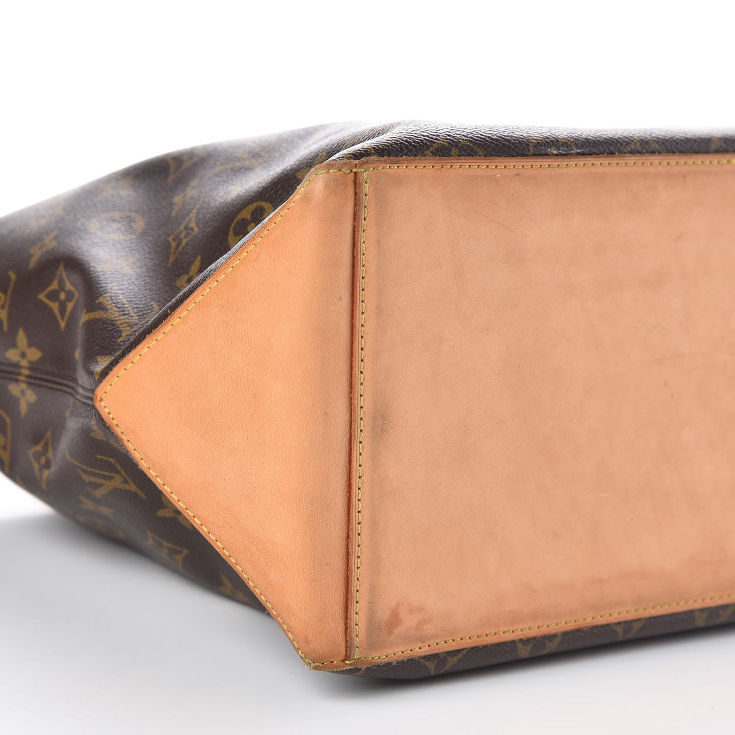 Monogram Cabas Mezzo