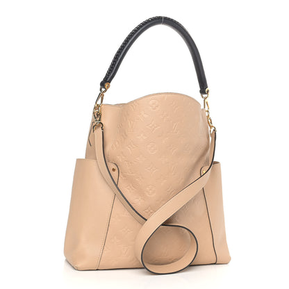Louis Vuitton Empreinte Bagatelle Dune 3 of 9