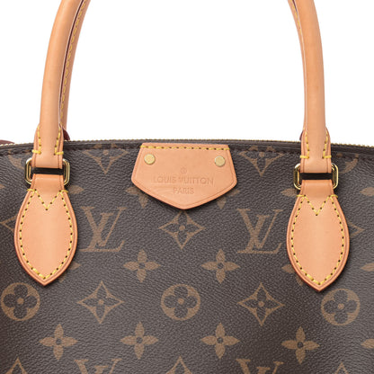 Louis Vuitton Monogram Turenne MM 8 of 11