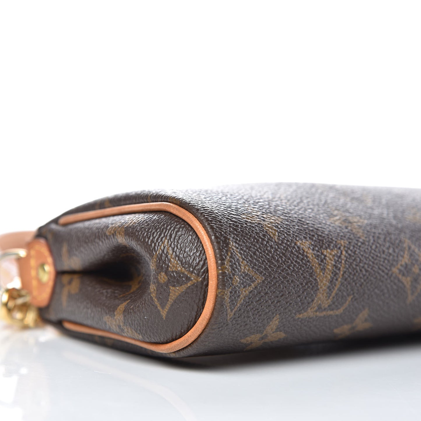 Monogram Eva Clutch