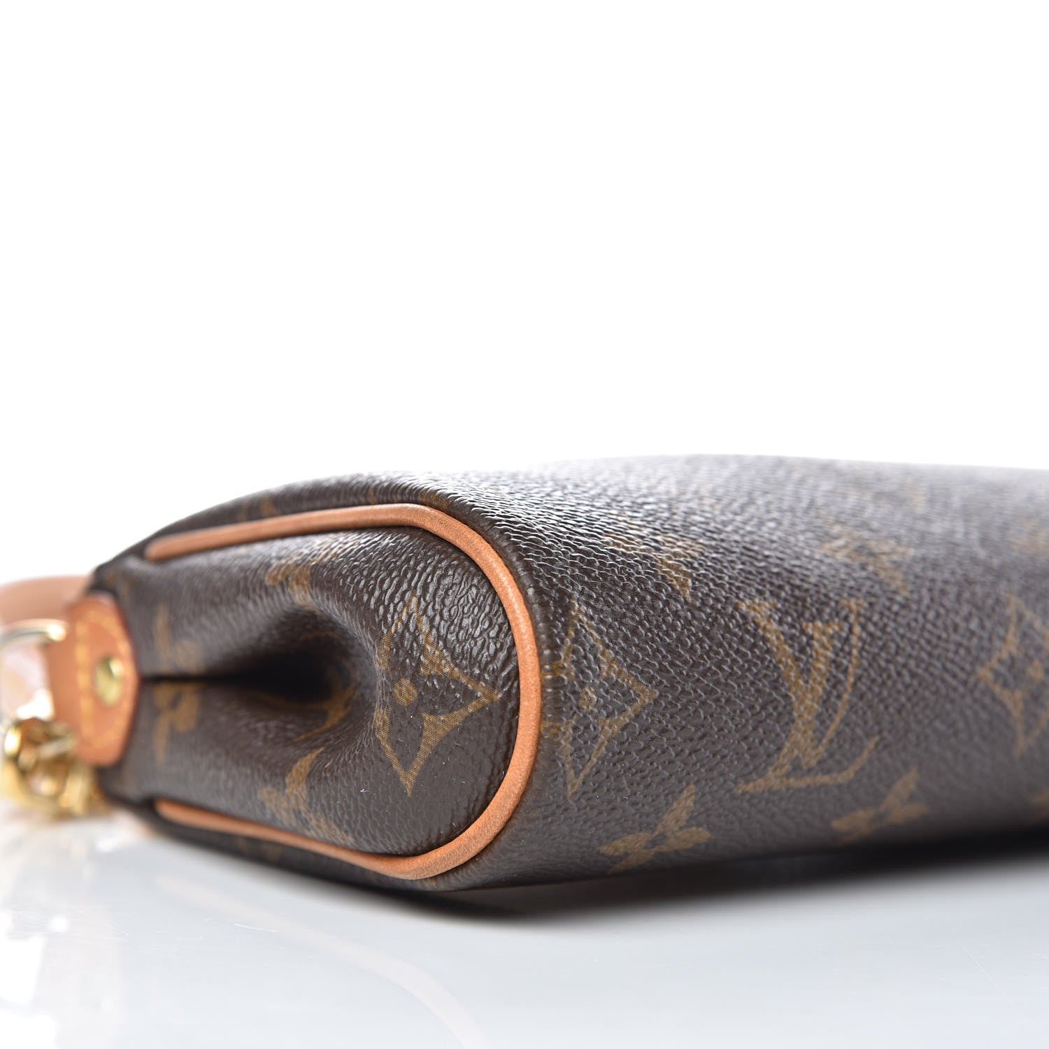 Louis Vuitton Monogram Eva Clutch 8 of 10