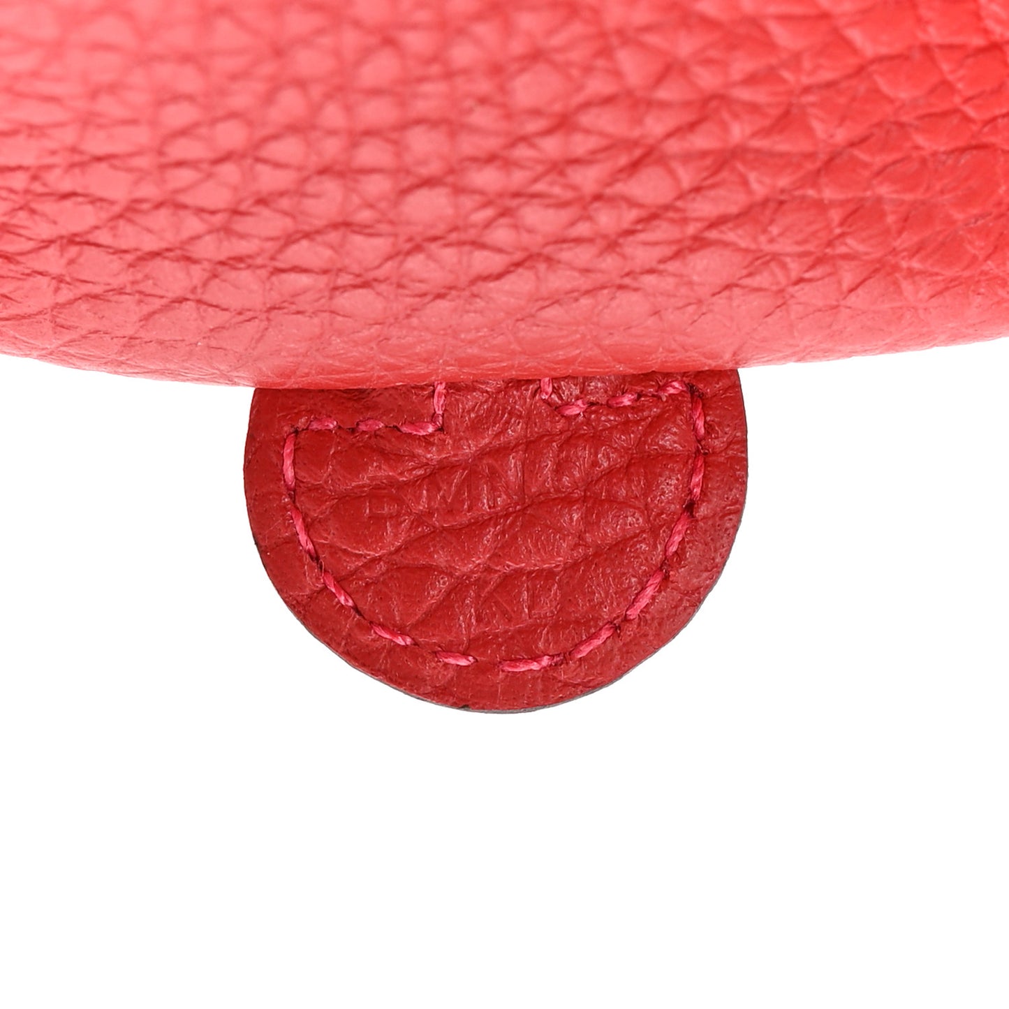Taurillon Clemence Evelyne TPM Rouge Casaque