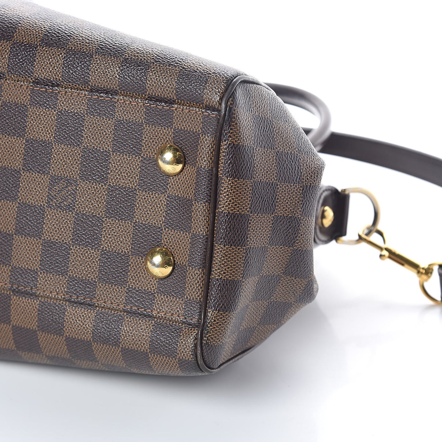 Damier Ebene Trevi PM