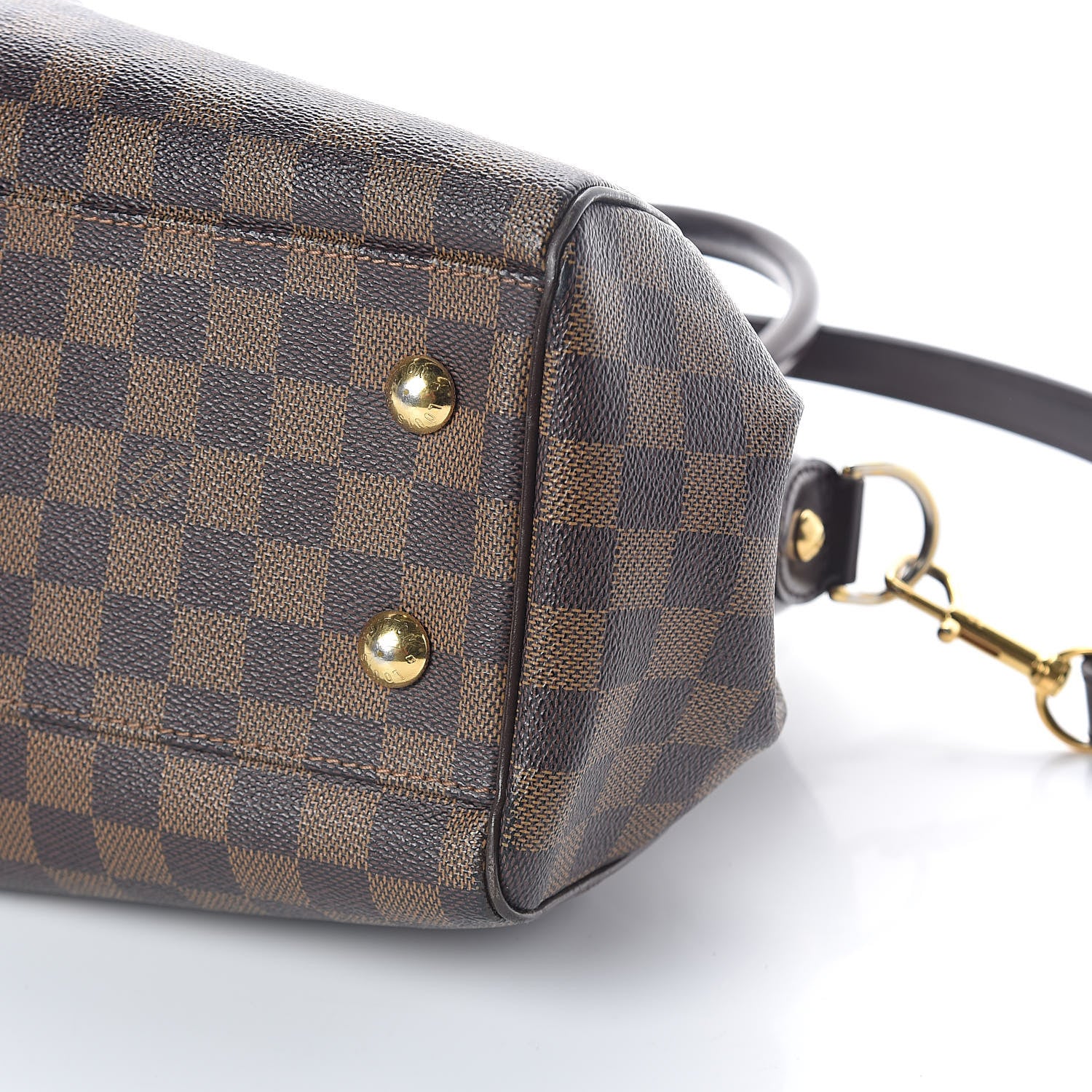 Louis Vuitton Damier Ebene Trevi PM 9 of 9