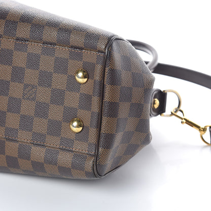 Louis Vuitton Damier Ebene Trevi PM 9 of 9