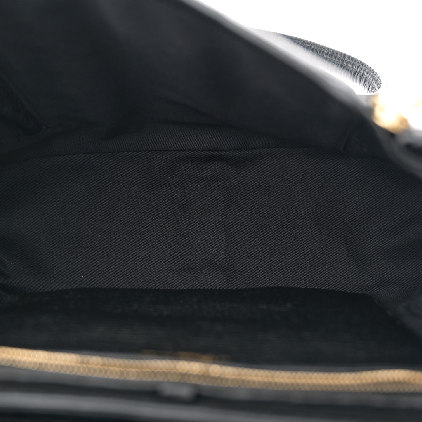 Textured Calfskin Medium Pashli Satchel Black