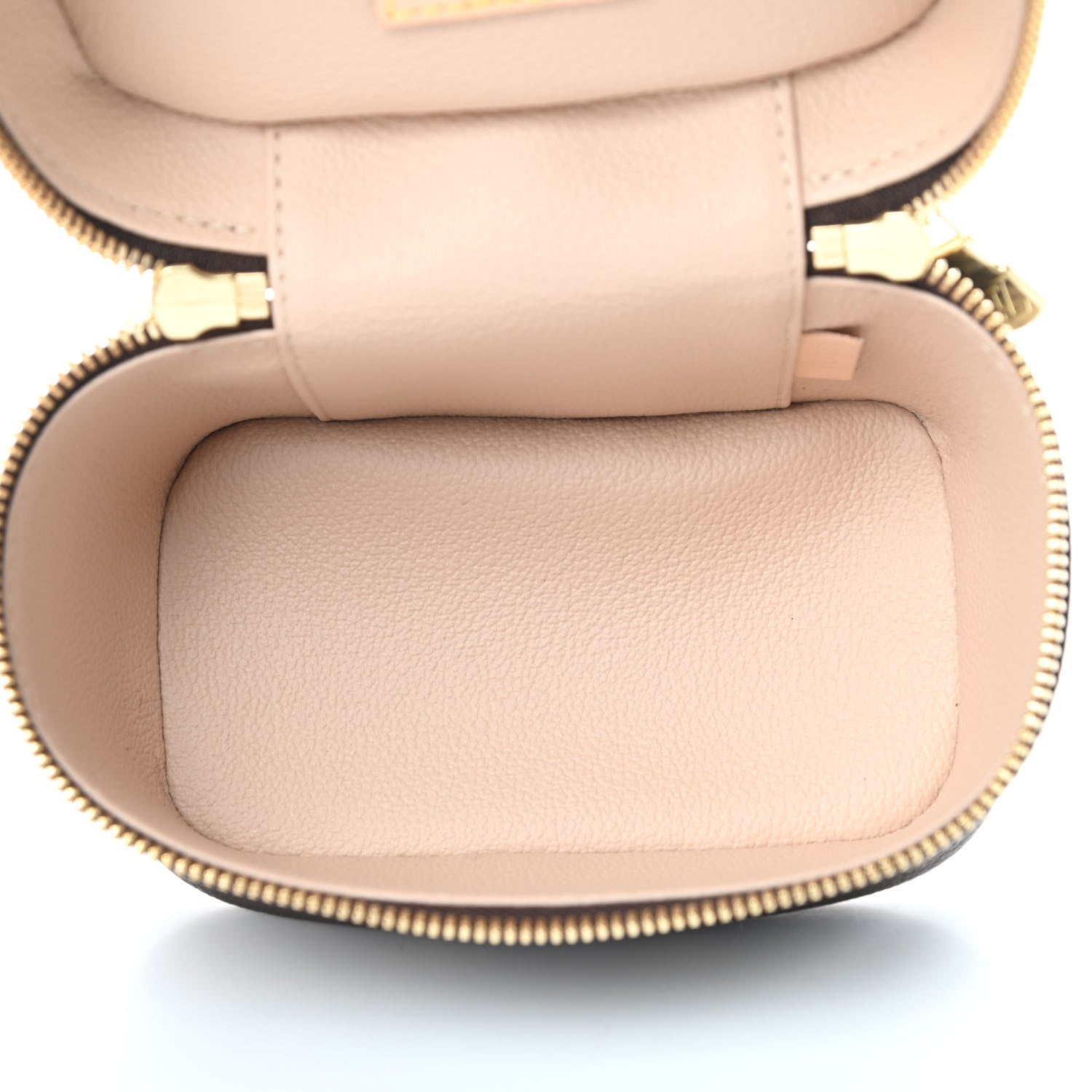 Louis Vuitton Monogram Nano Nice 5 of 7