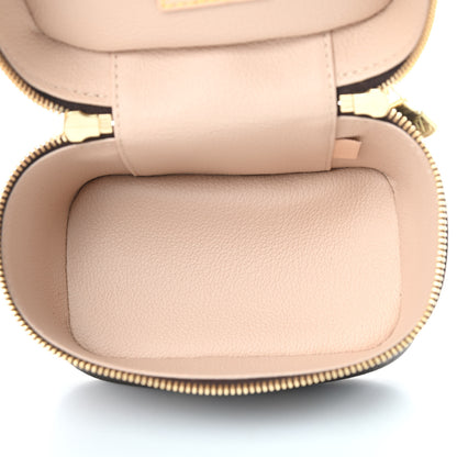 Louis Vuitton Monogram Nano Nice 5 of 7
