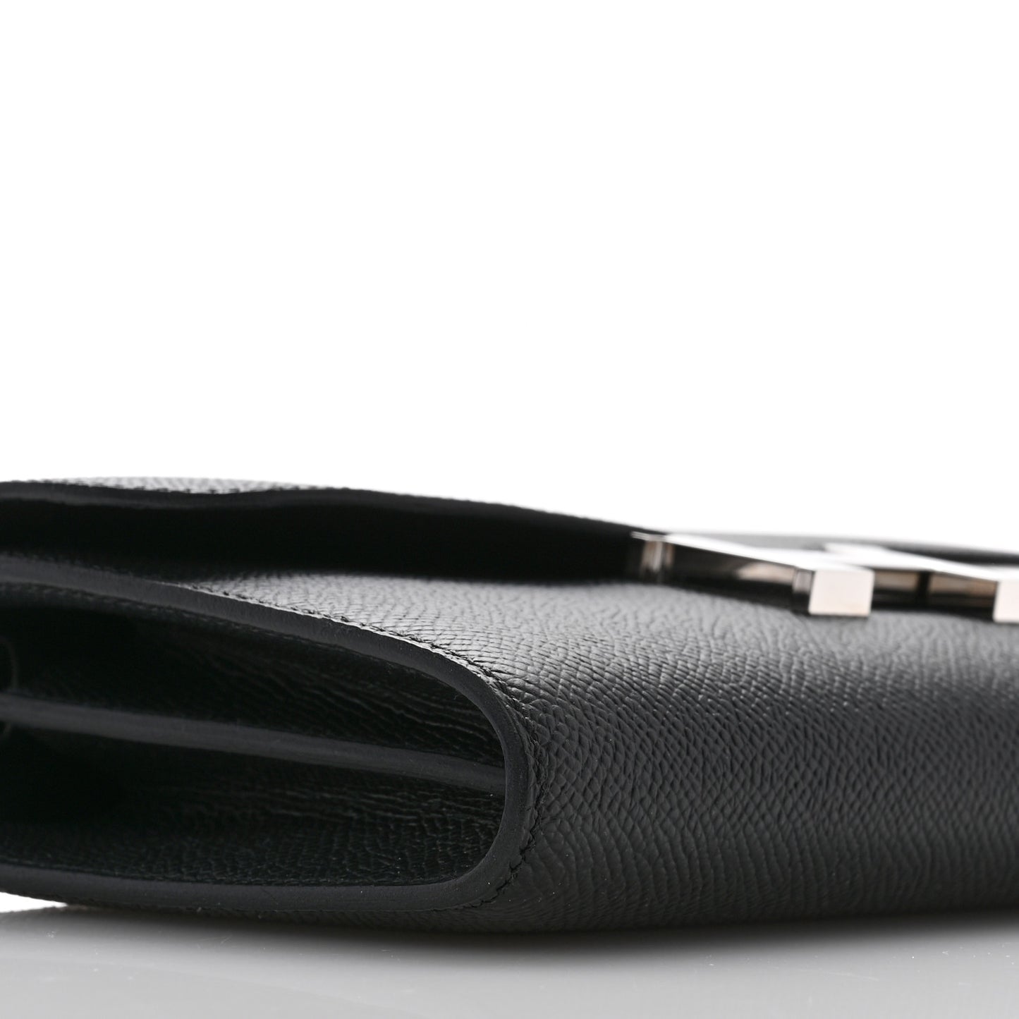 Epsom Constance Wallet To Go Black