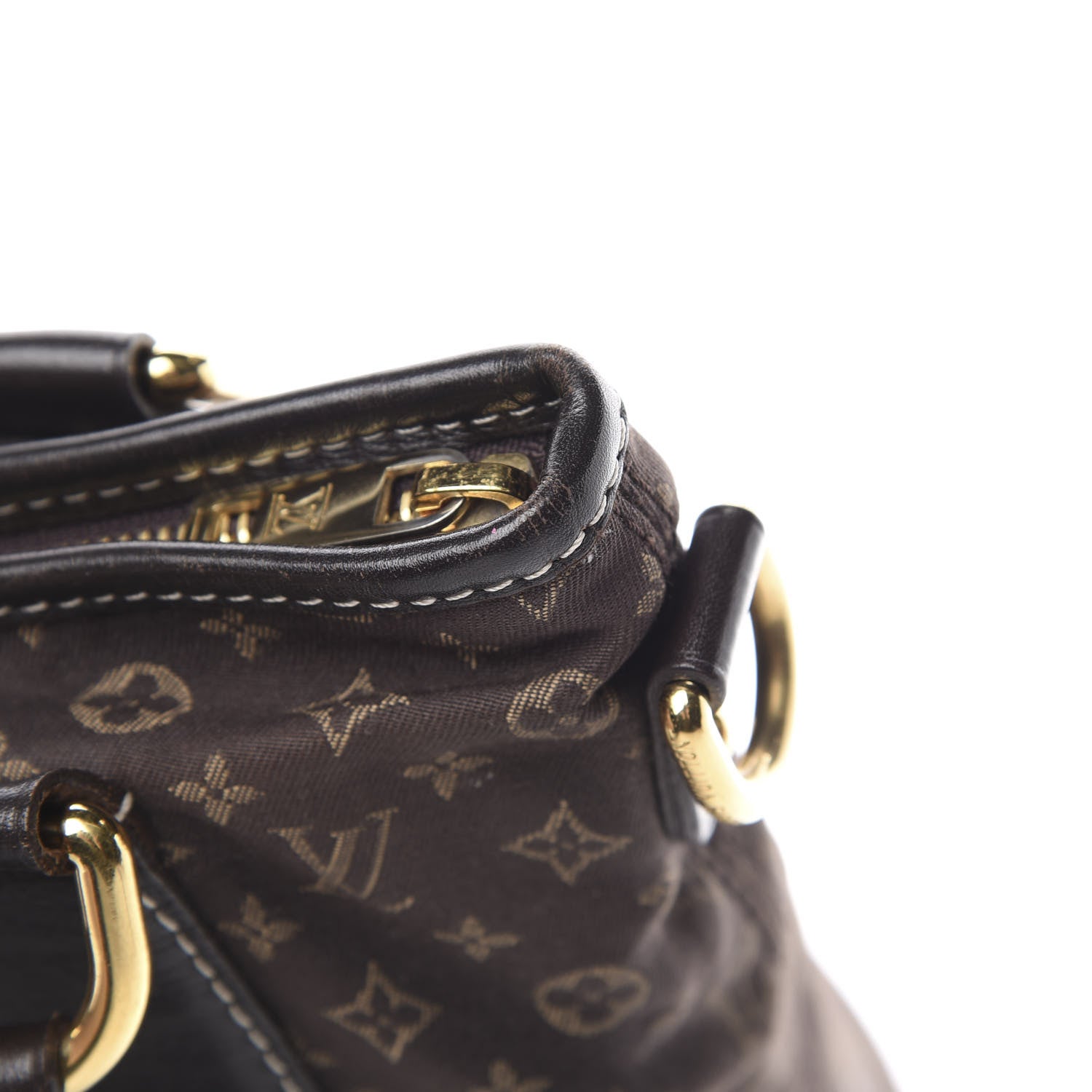 Louis Vuitton Monogram Idylle Elegie Fusain 10 of 10