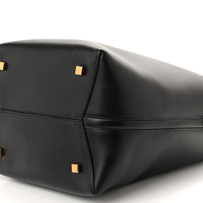 Saint Laurent Shiny Calfskin Le 37 Bucket Bag Black 11 of 11