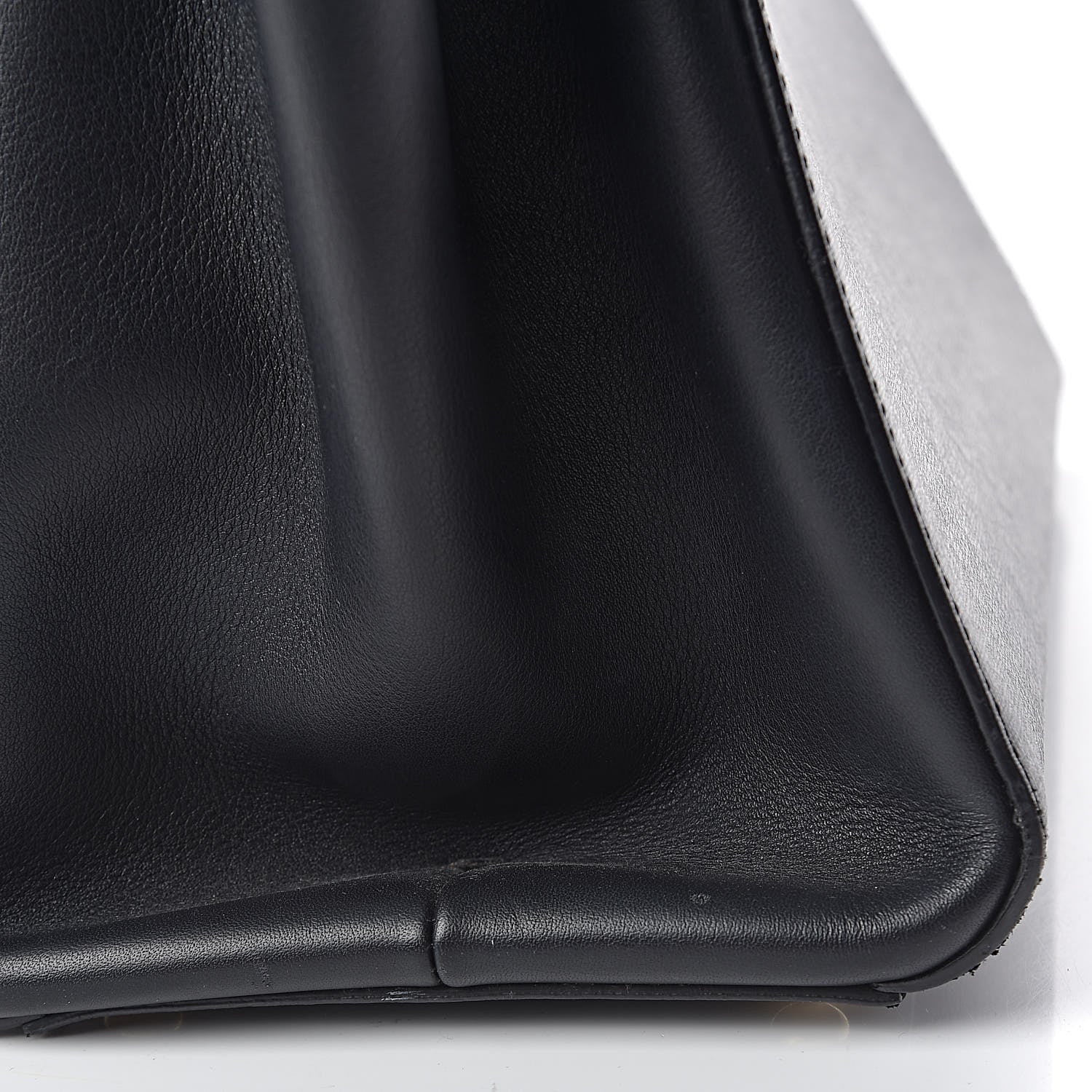 Fendi Vitello Elite Large 3Jours Tote Black 25 of 27