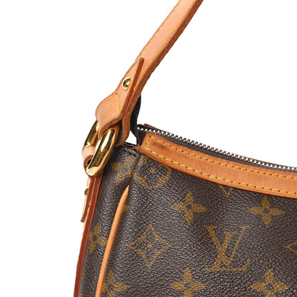Louis Vuitton Monogram Tulum PM 12 of 16