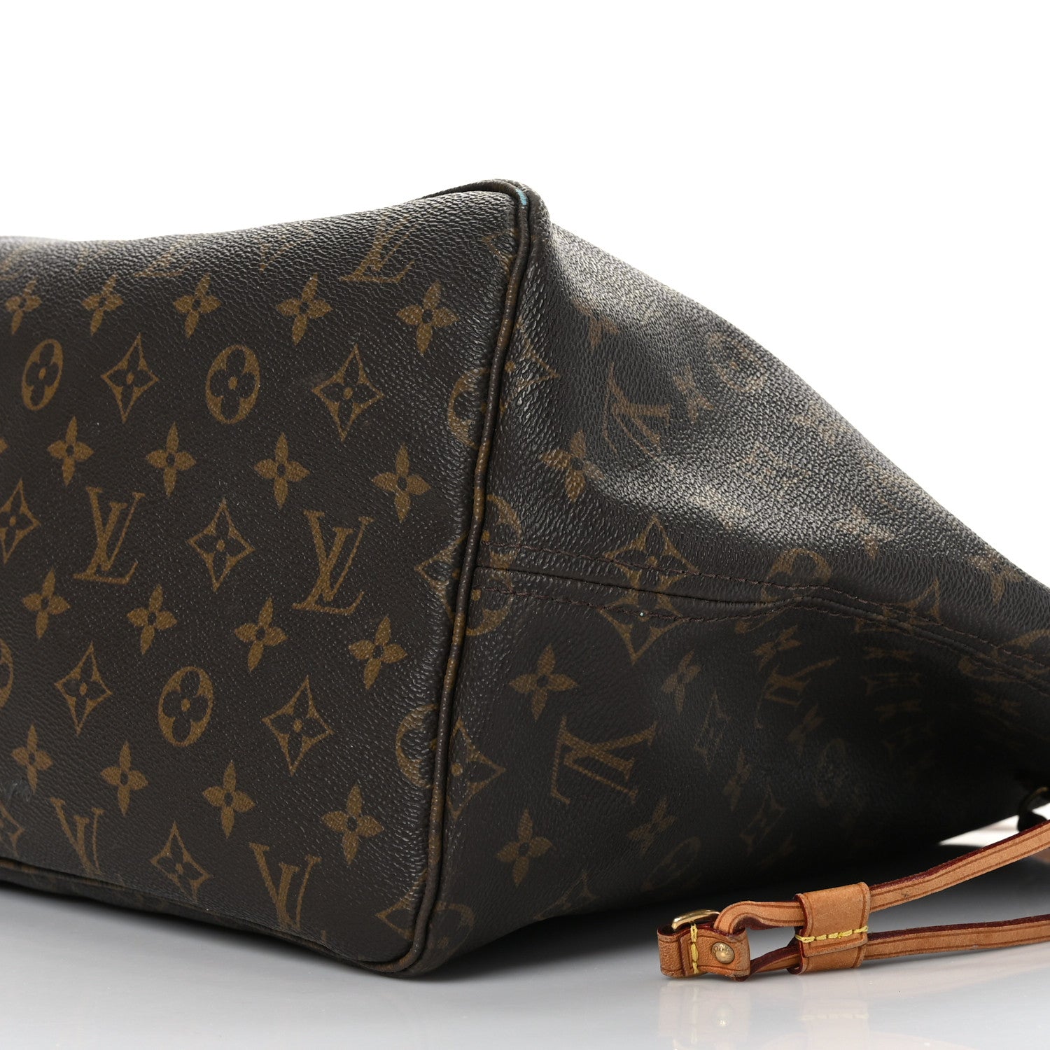 Louis Vuitton Monogram Articles de Voyage Ikat Porto Cervo