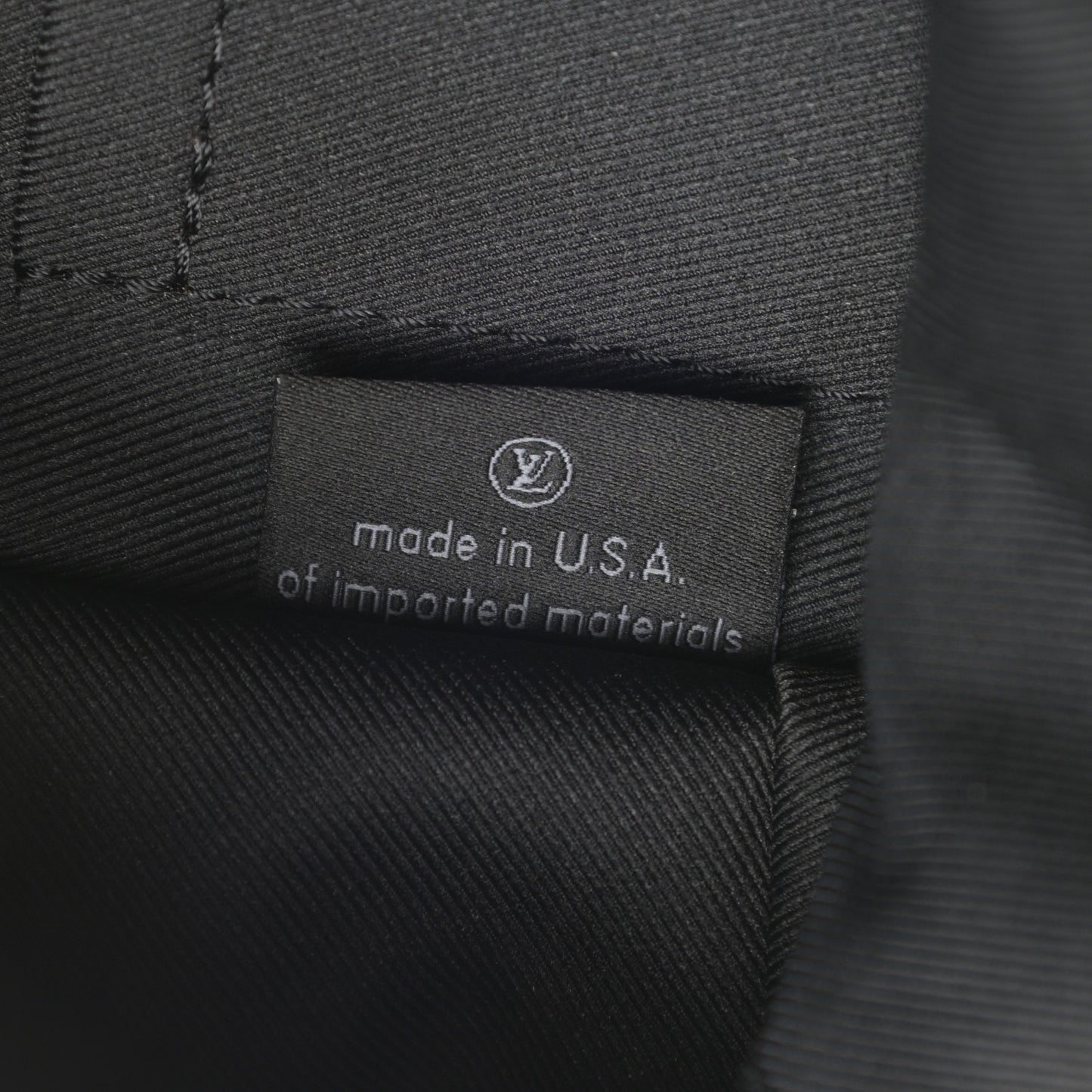 Monogram Palm Springs Backpack Mini
