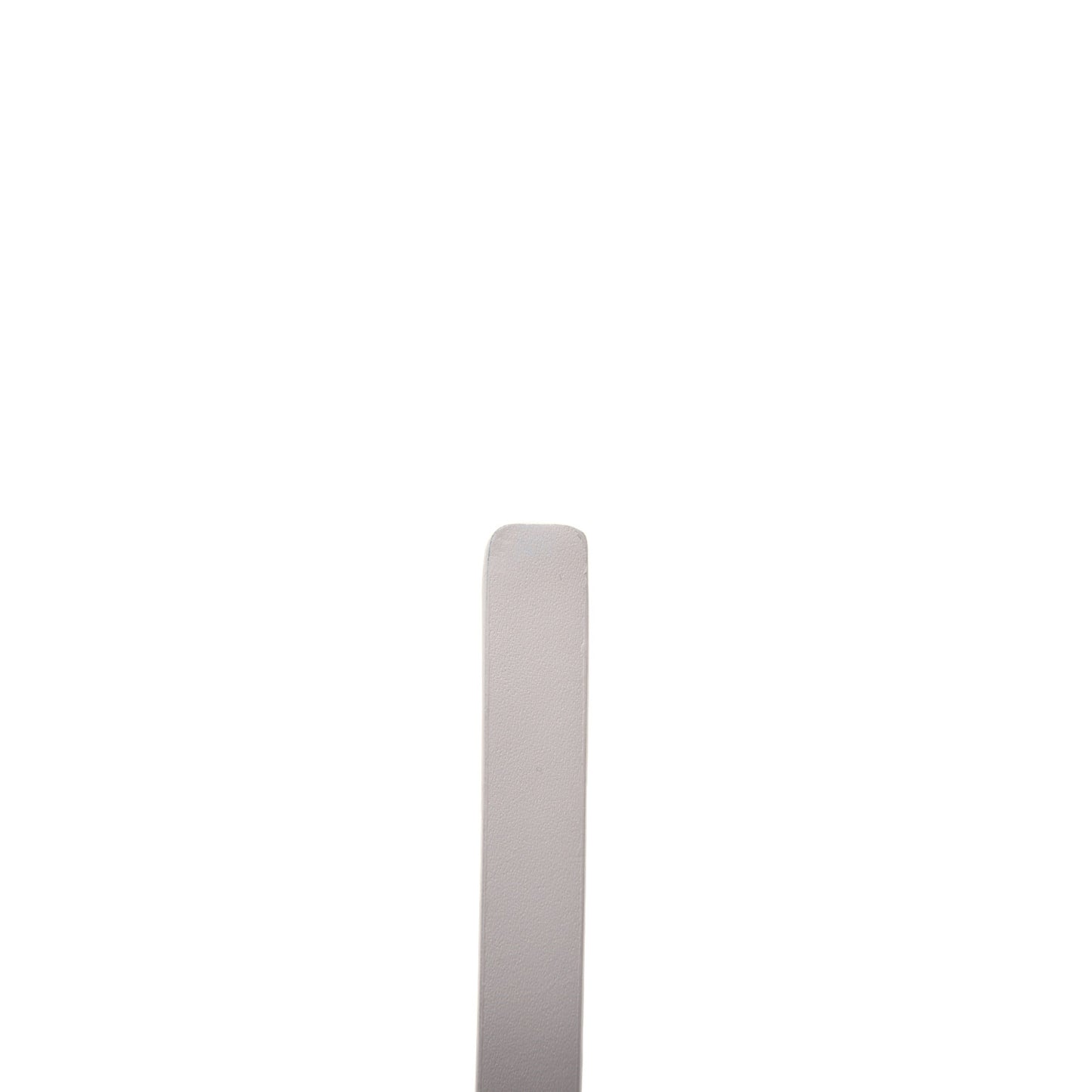 Nappa Belt 70 28 White