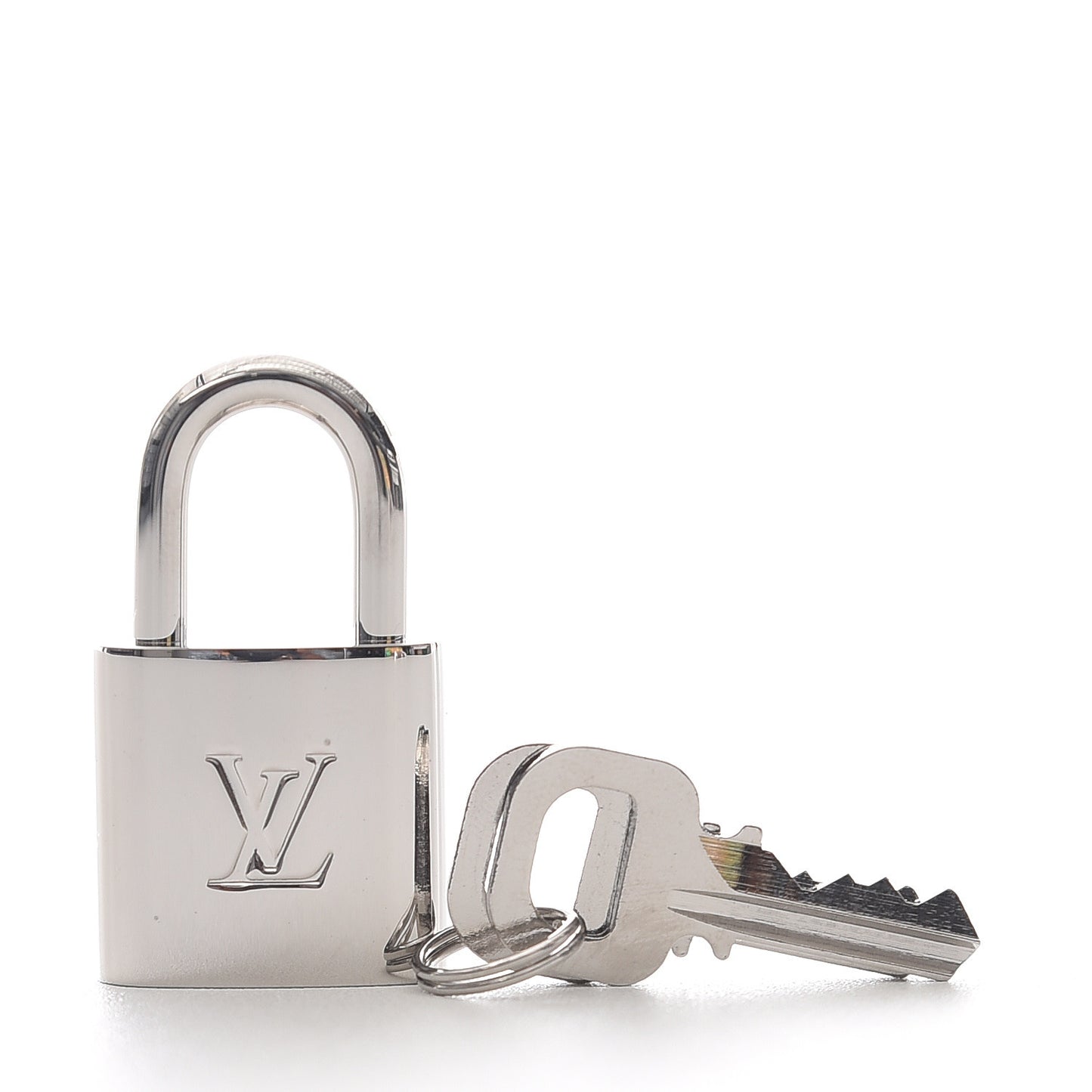 PVC Monogram Keepall Bandouliere 50 Iridescent Prism