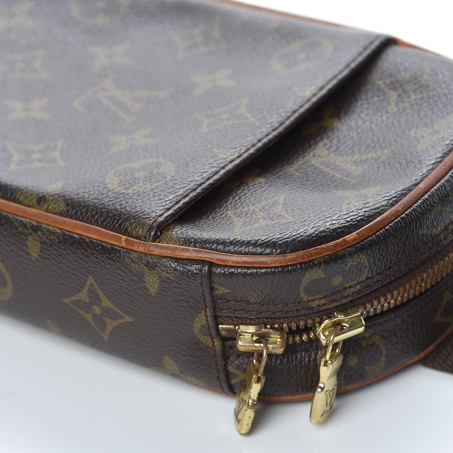 Monogram Pochette Gange