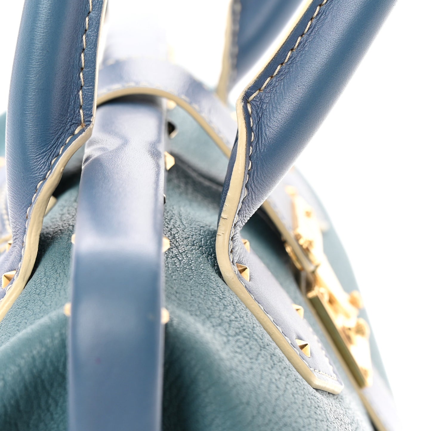 Suhali L'Ingenieux PM Blue