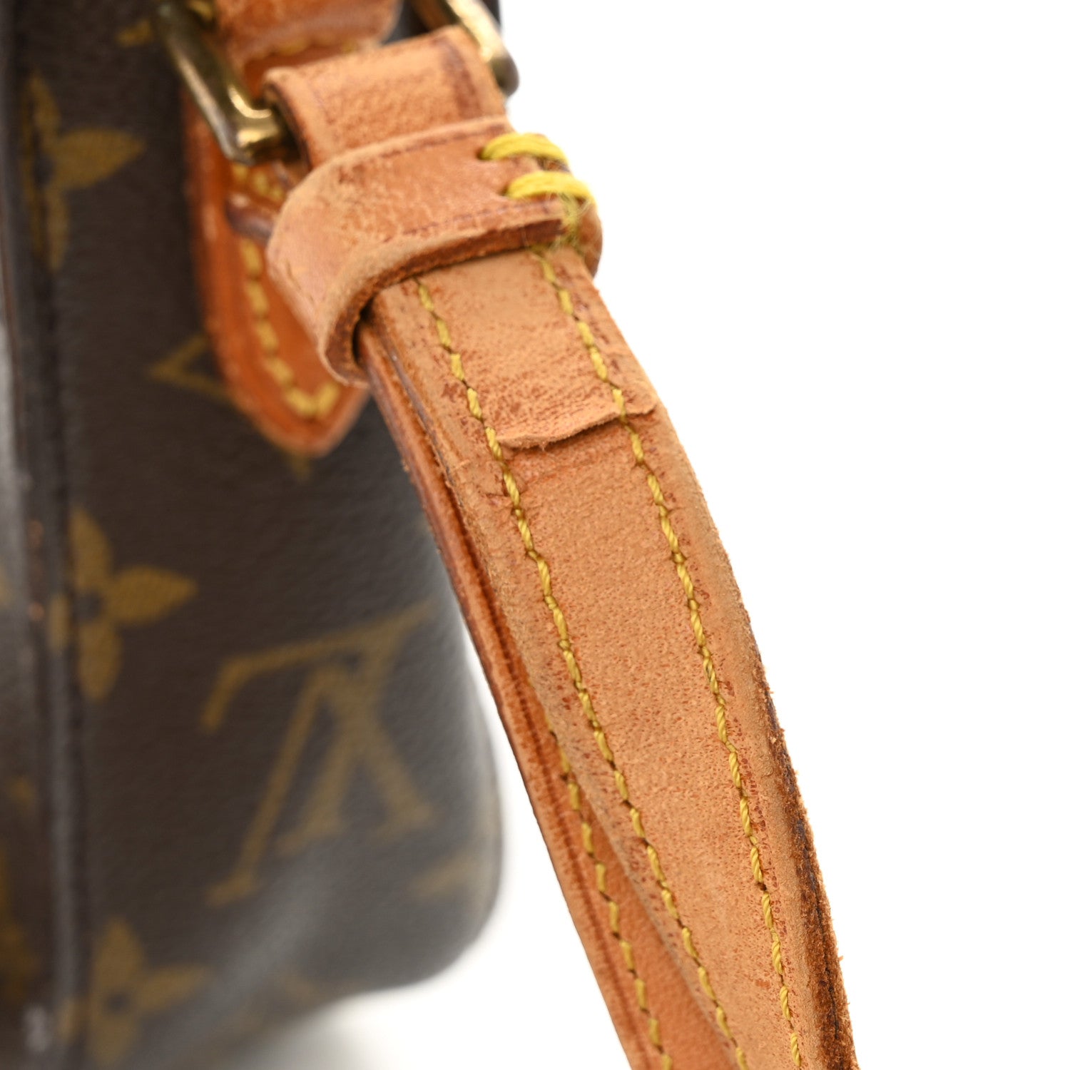 Louis Vuitton Monogram Saint Cloud PM 18 of 19