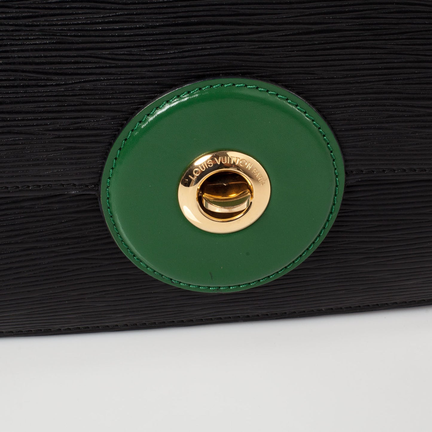 Epi Sac Friedland Black Green