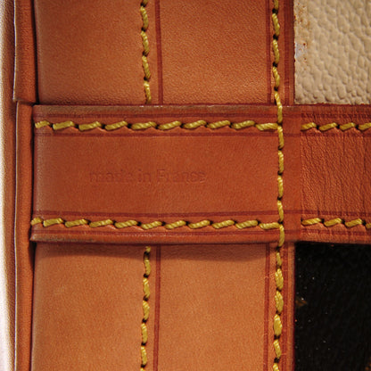 Louis Vuitton Monogram Rayures Noe 7 of 8
