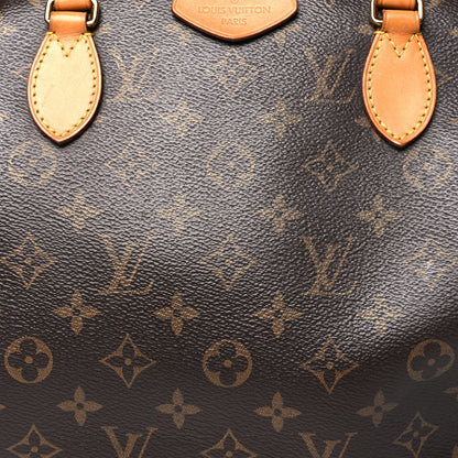 Louis Vuitton Monogram Turenne MM 7 of 14