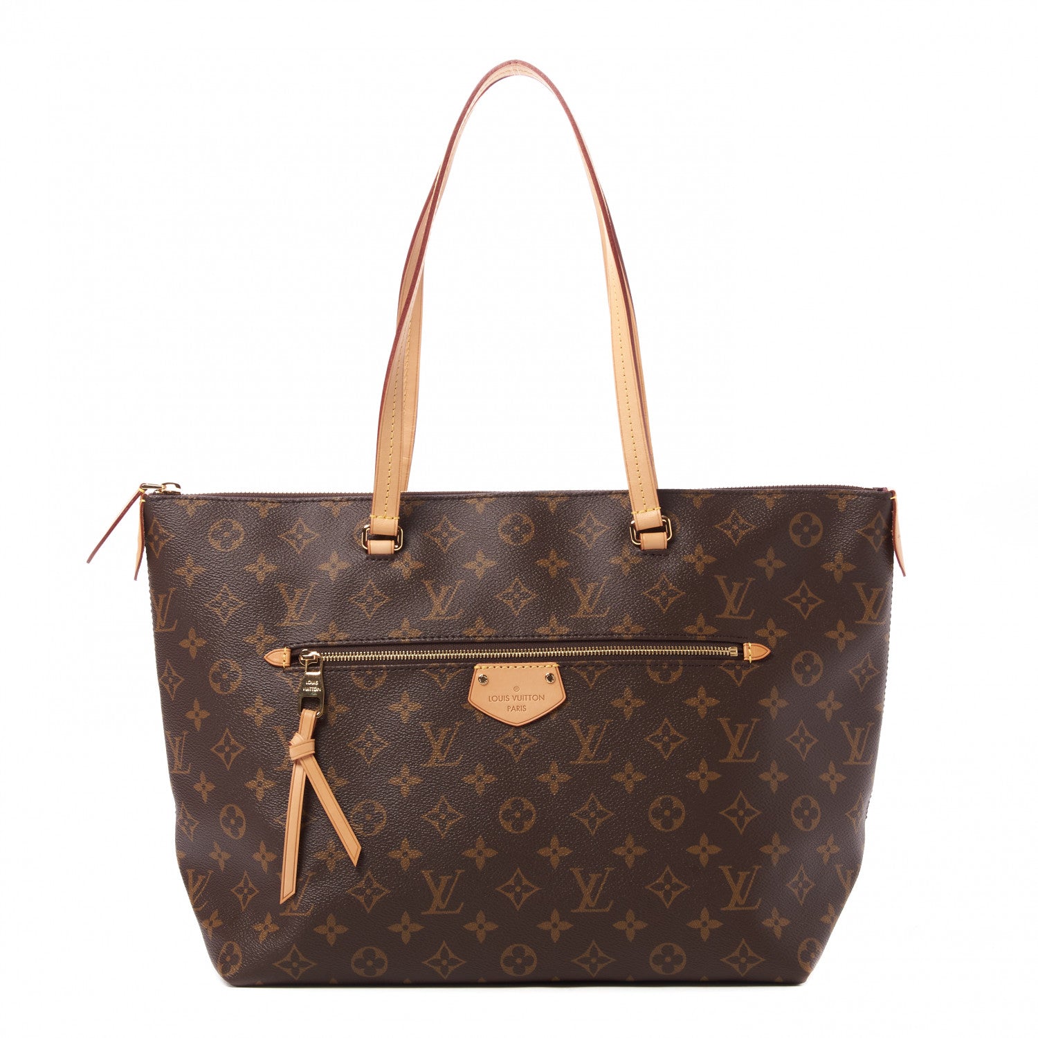 Louis Vuitton Monogram Iena MM 1 of 10