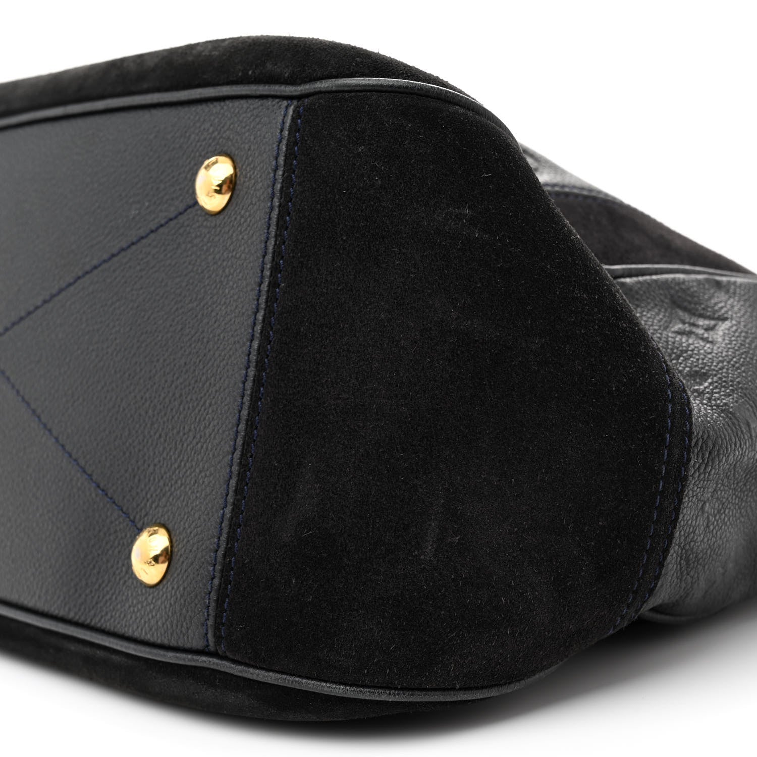 Louis Vuitton Empreinte Suede Audacieuse MM Infini 9 of 14