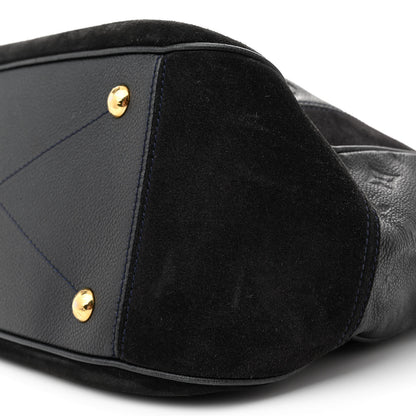 Louis Vuitton Empreinte Suede Audacieuse MM Infini 9 of 14
