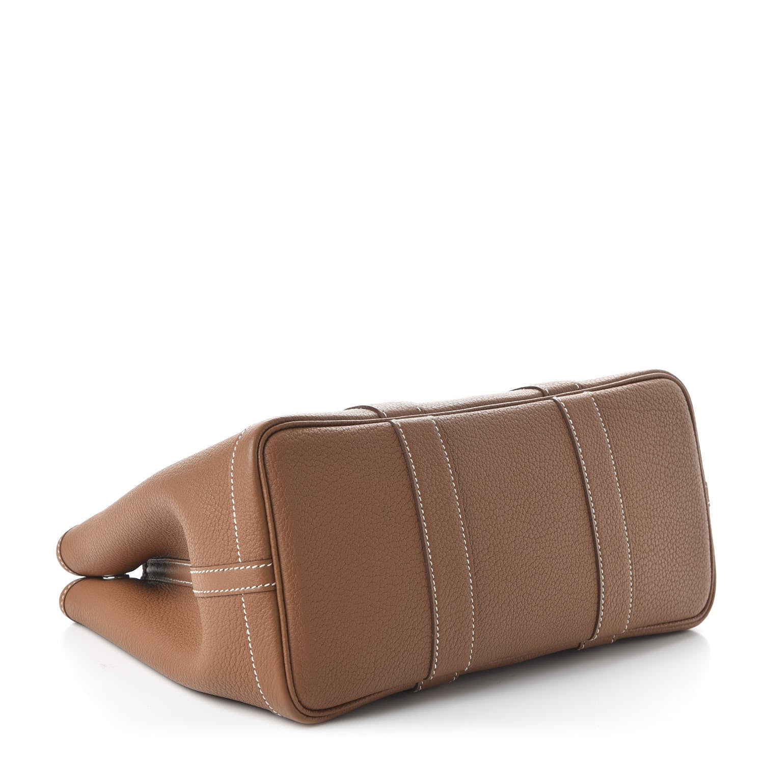 Hermes Negonda Garden Party 30 TPM Gold 4 of 10