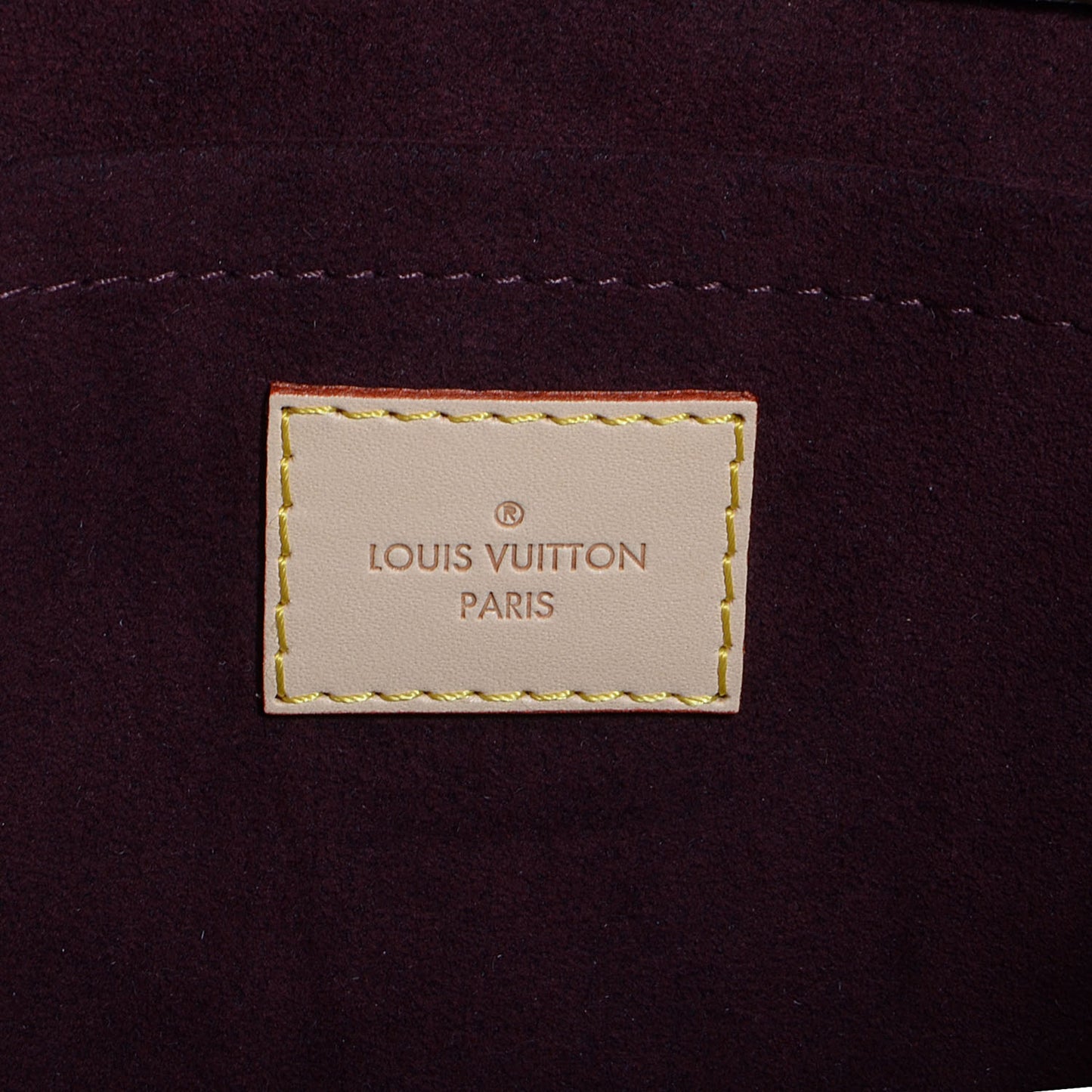 Monogram Montaigne GM