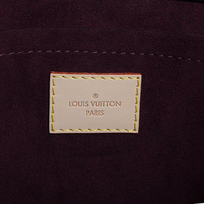 Louis Vuitton Monogram Montaigne GM 7 of 9