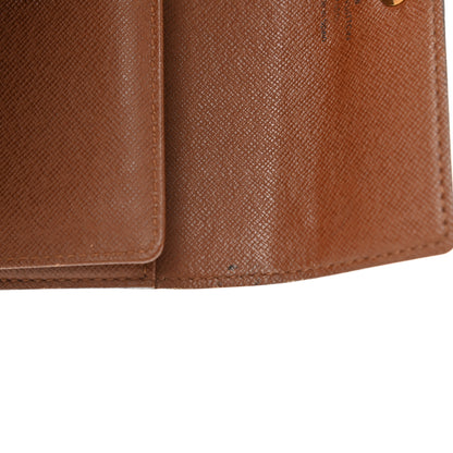 Louis Vuitton Monogram Alexandra Wallet 11 of 14