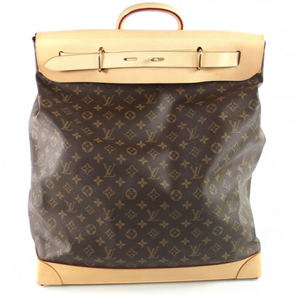 Louis Vuitton Monogram Steamer Bag 45 1 of 9