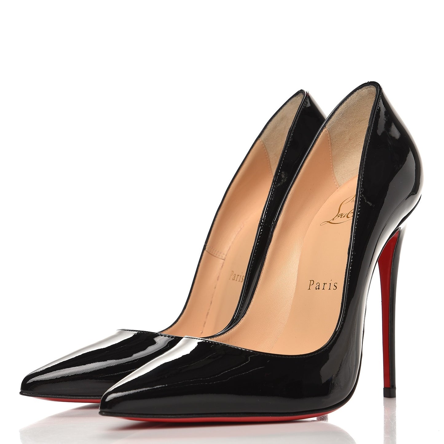 Patent So Kate 120 Pumps 37 Black