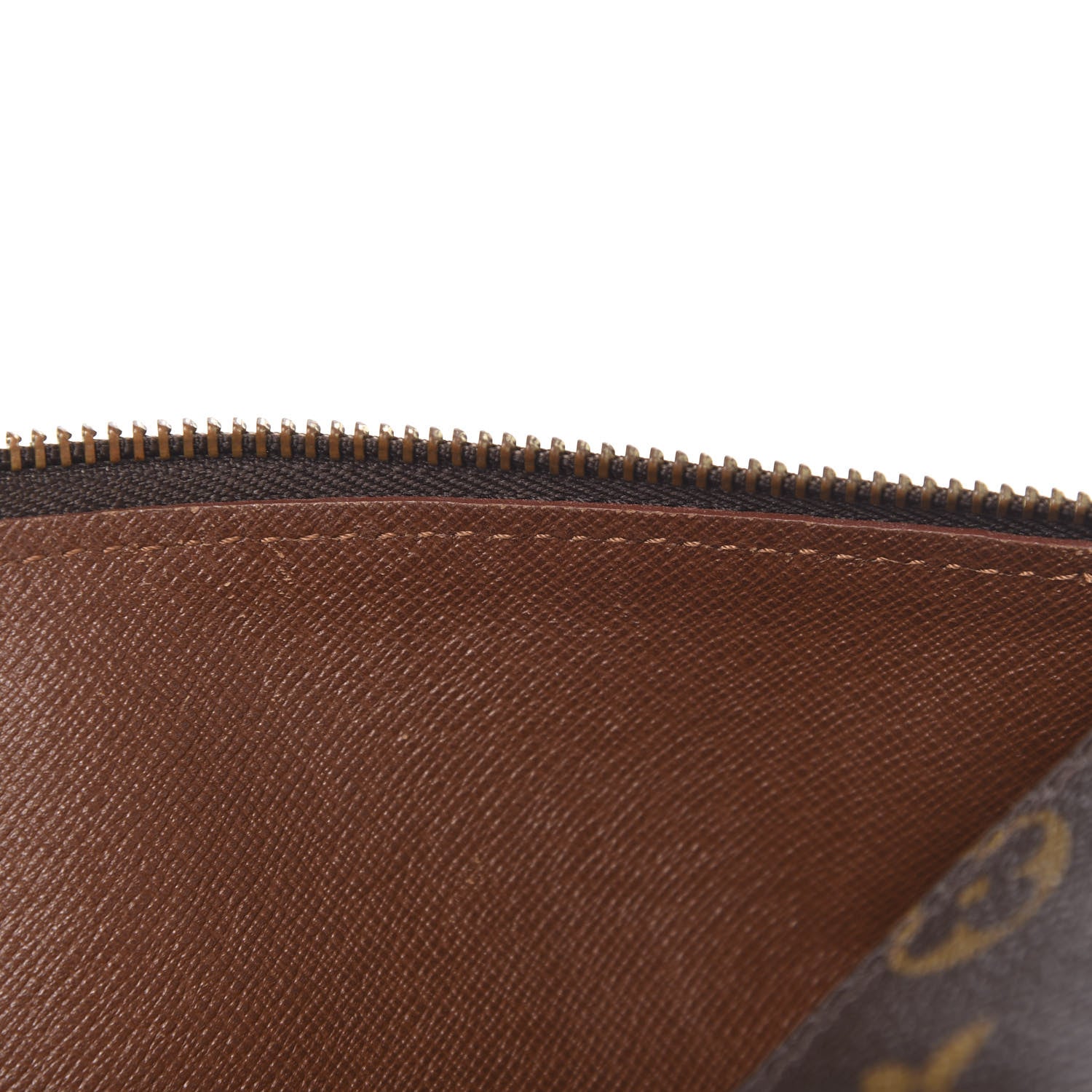 Louis Vuitton Monogram Papillon 26 8 of 11