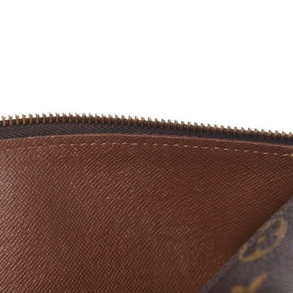 Louis Vuitton Monogram Papillon 26 8 of 11