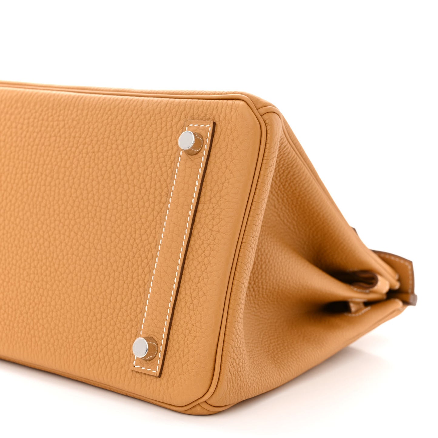 Togo BIRKIN 30 Natural Sable