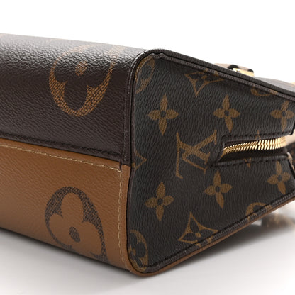 Louis Vuitton Reverse Monogram Giant OnTheGo East West 10 of 10