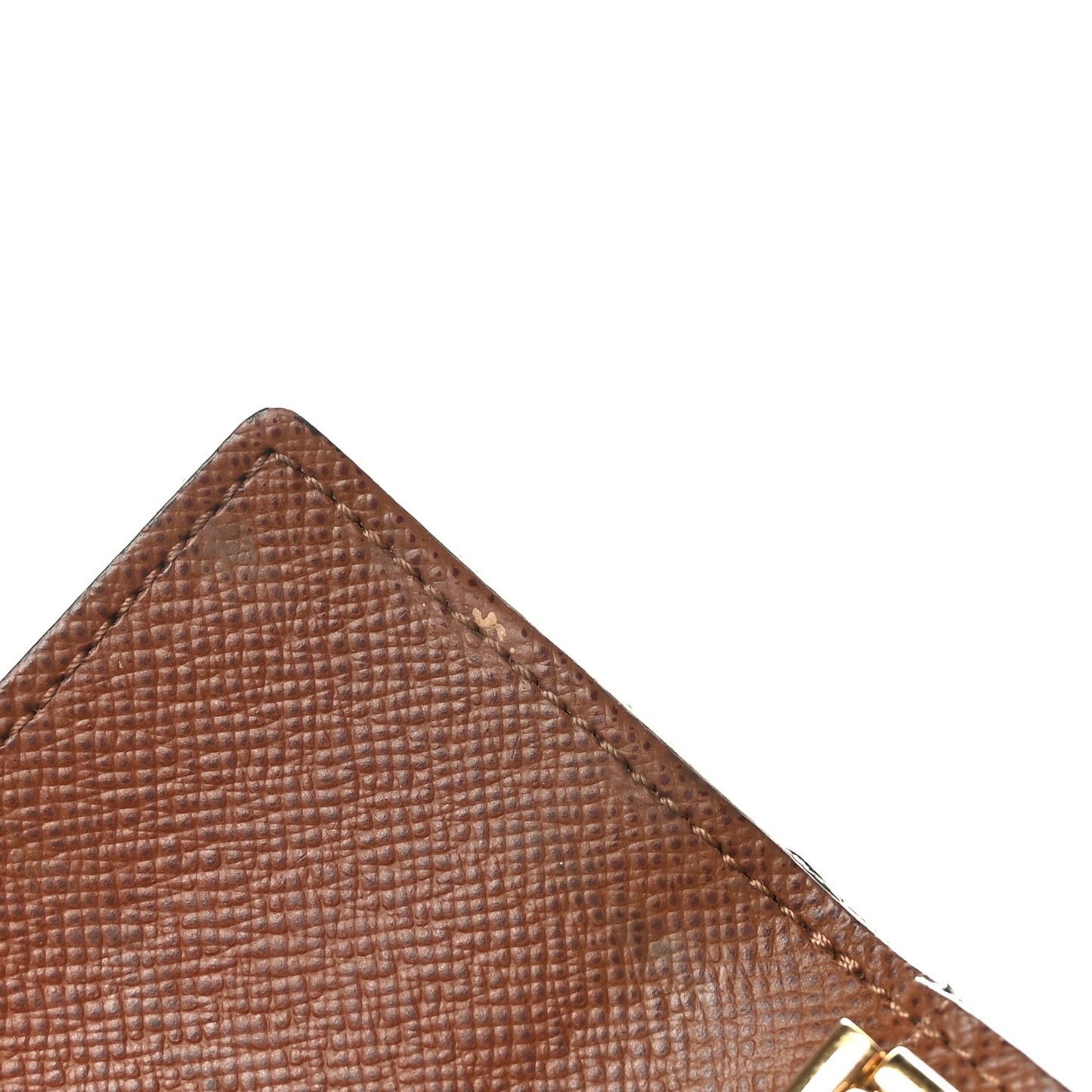 Monogram 4 Key Multicles Holder