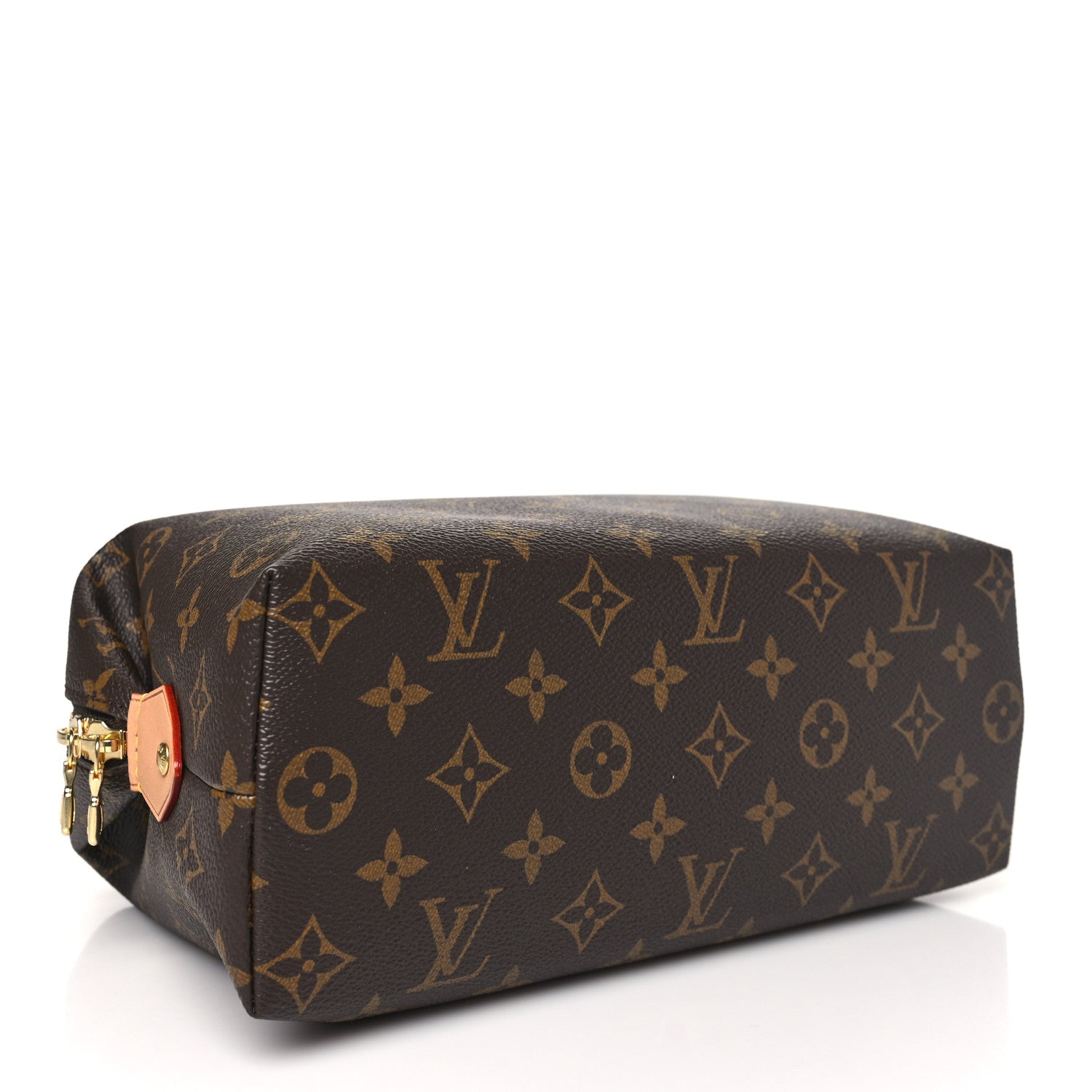 Louis Vuitton Monogram Cosmetic Pouch GM NM 4 of 9
