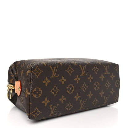 Louis Vuitton Monogram Cosmetic Pouch GM NM 4 of 9