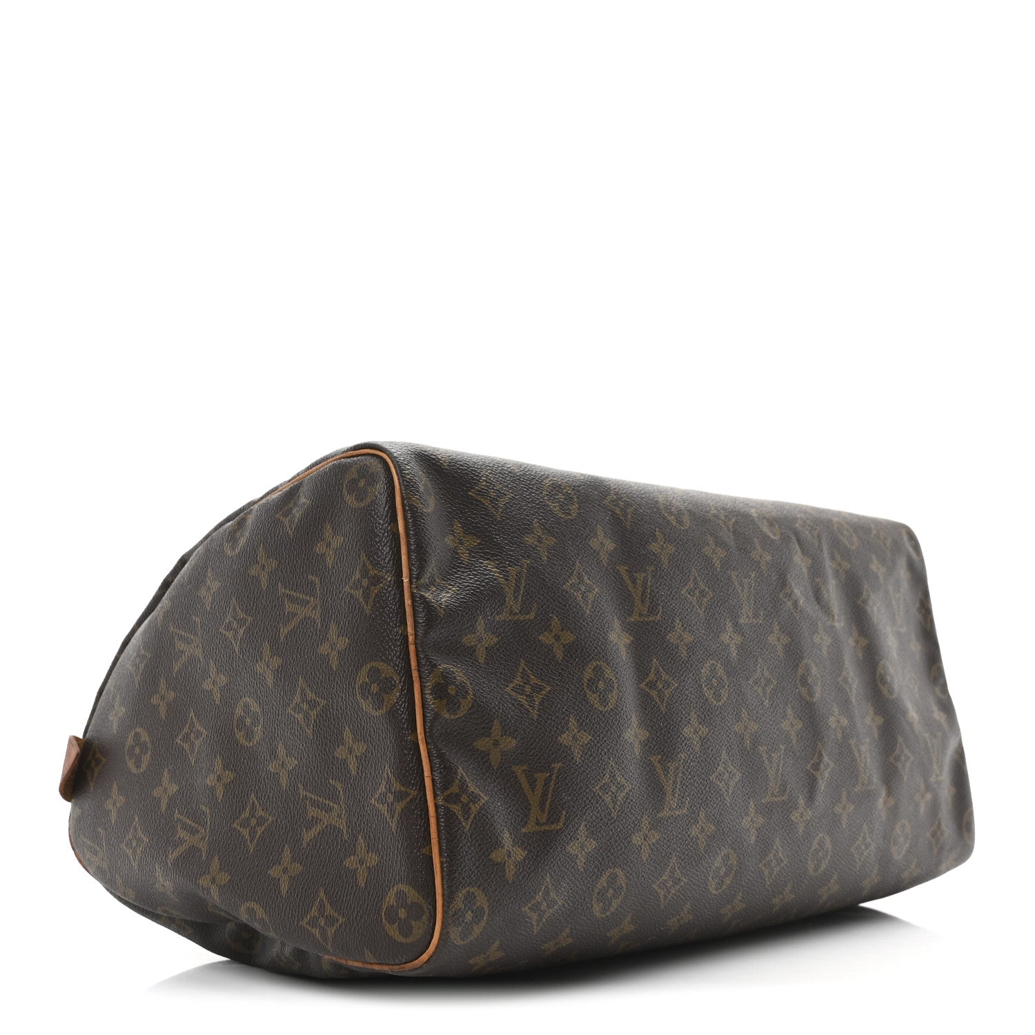 Louis Vuitton Monogram Speedy 40 4 of 10