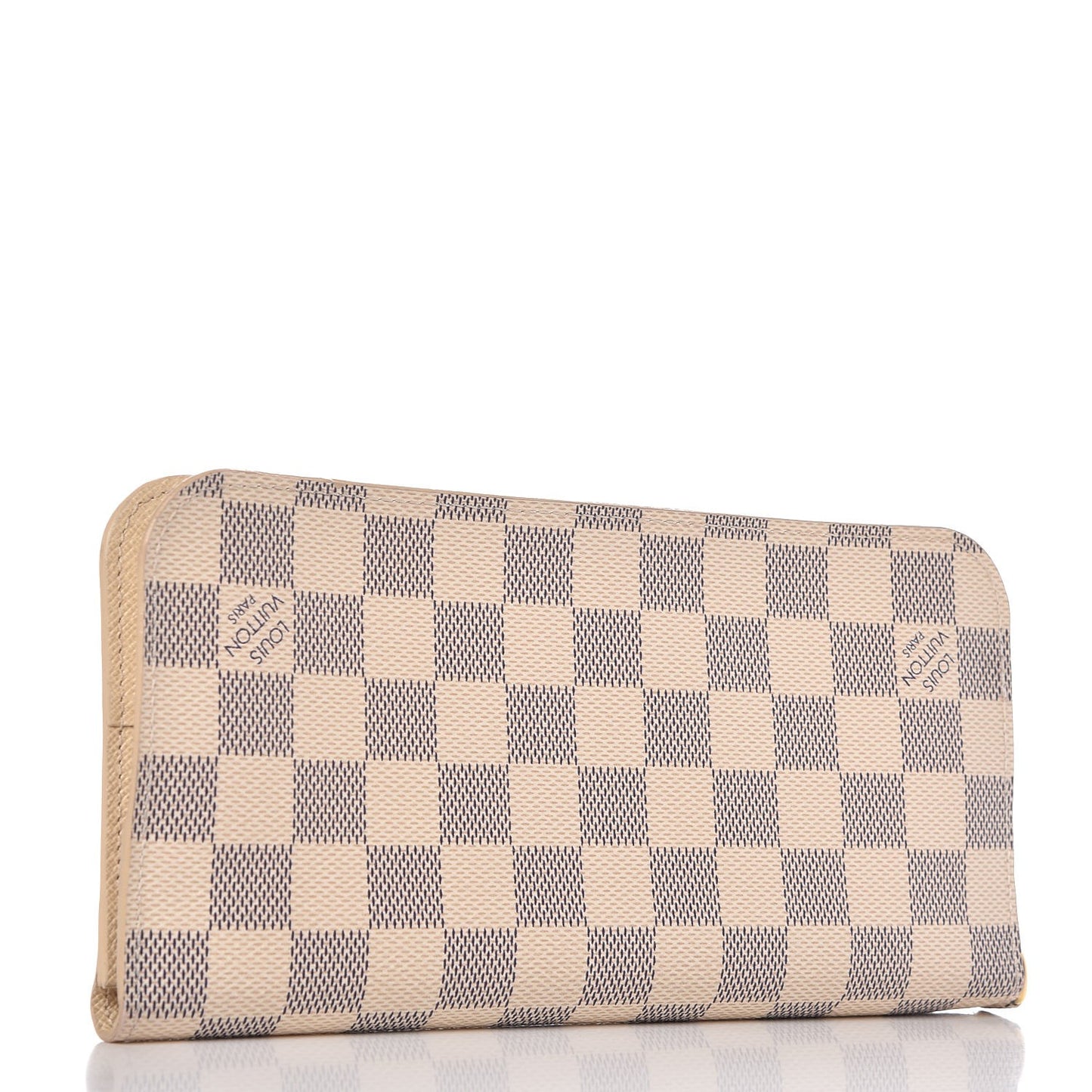 Damier Azur Insolite Wallet