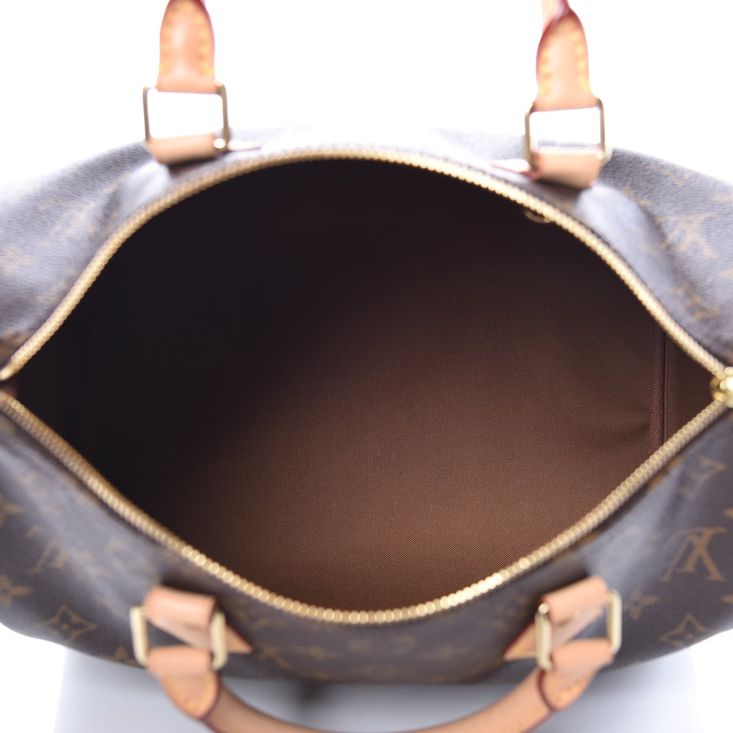 Louis Vuitton Monogram Speedy 30 5 of 12