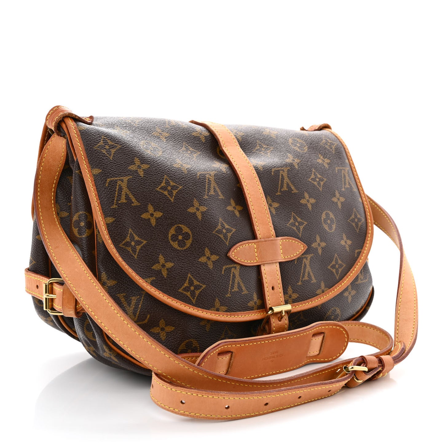 Monogram Saumur 30