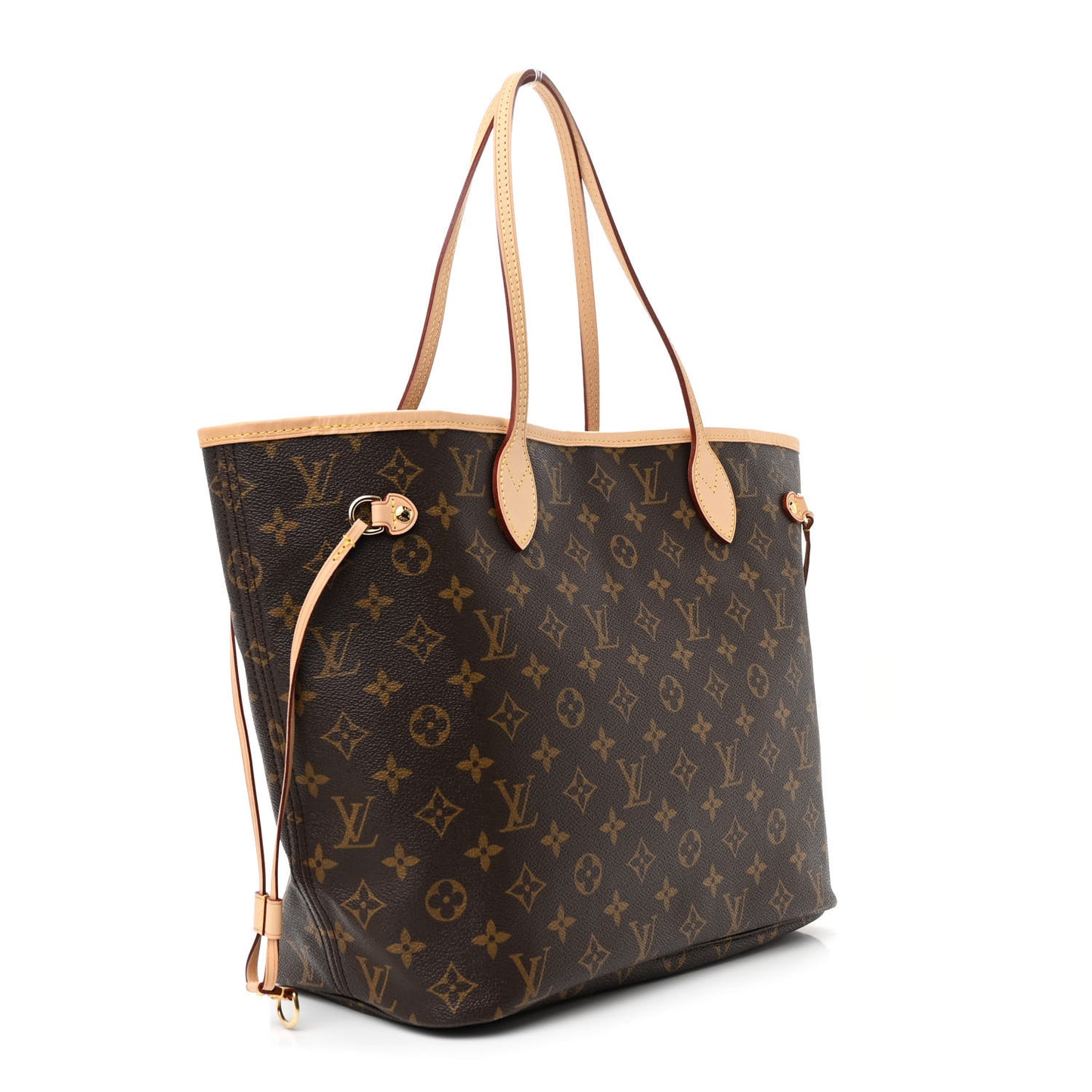 Monogram Neo Neverfull MM